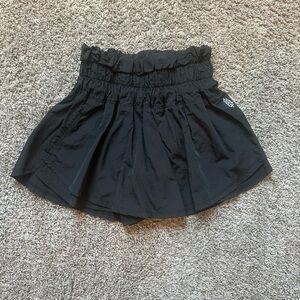 Free People Way Home Skort